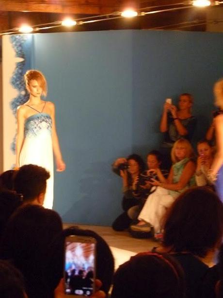 Milan Fashion Week: Day 1 (part I) Milan Fashion Week: Day 1 (part I)