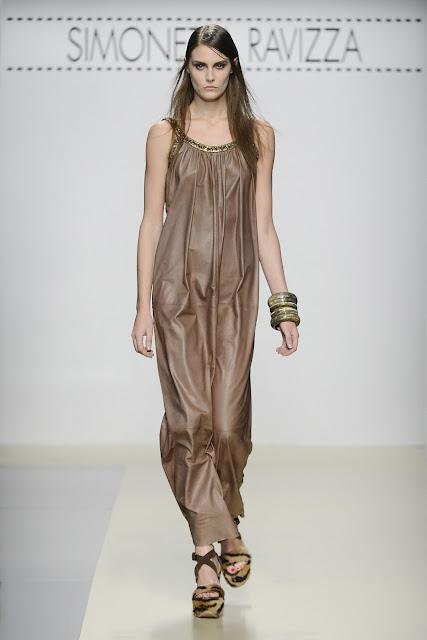Milan Fashion Week: Day 1 (part I) Milan Fashion Week: Day 1 (part I)