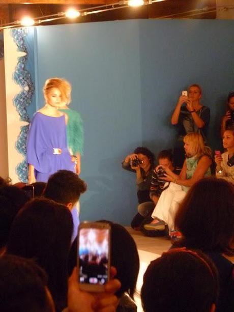 Milan Fashion Week: Day 1 (part I) Milan Fashion Week: Day 1 (part I)