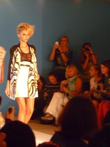 Milan Fashion Week: Day 1 (part I) Milan Fashion Week: Day 1 (part I)