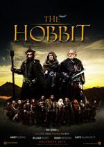 Lo Hobbit – Un viaggio inaspettato: è arrivato anche il secondo trailer