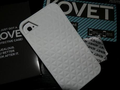 Cover per iPhone 4 e 4S KOVET!