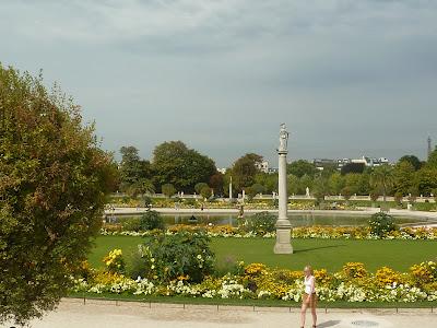 Paris day #8 Paris day #8