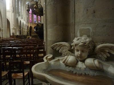 Paris day #8 Paris day #8