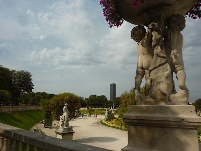 Paris day #8 Paris day #8