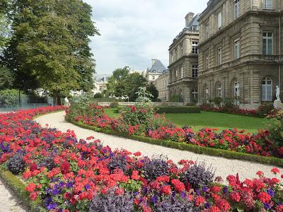 Paris day #8 Paris day #8