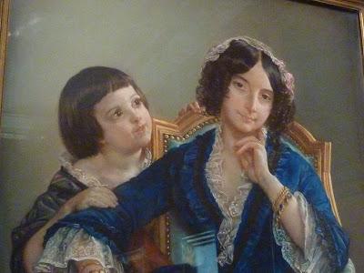 Paris day #8 Paris day #8