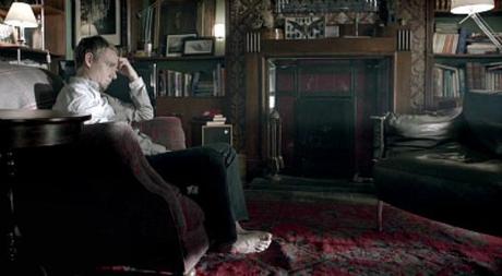 Sherlock 2x03: The Reichenbach Fall