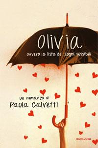Recensione n.22 Olivia la lista dei possibili di Paola Calvetti