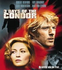 I 3 giorni del Condor