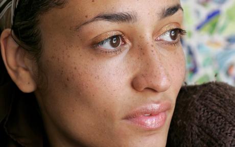 Gli scrittori sono dei palloni gonfiatiCambiare idea di Zadie Smith