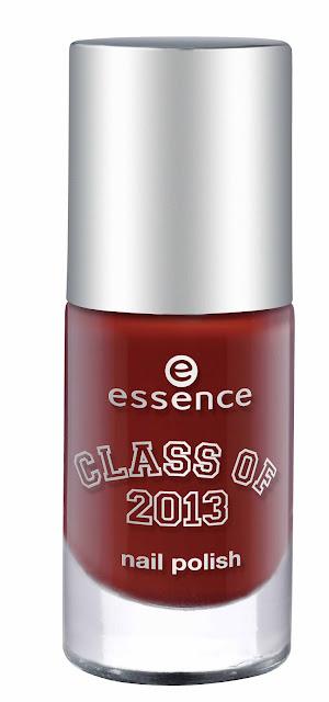 Preview Essence - Class of 2013