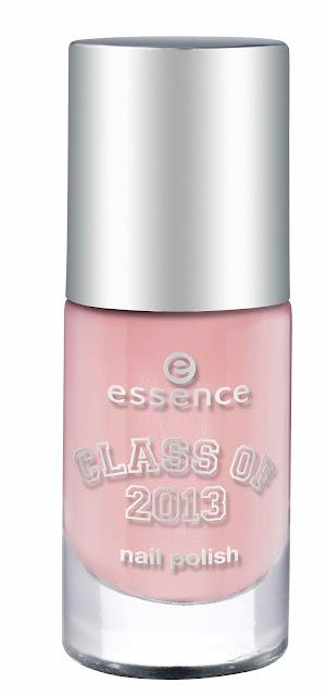 Preview Essence - Class of 2013