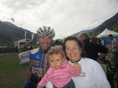 Resoconto 24h Val Rendena in MTB 01-02 Settembre 2012 – 5 ° prova 24h CUP