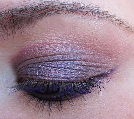 Palette DuoChrome by Neve Cosmetics
