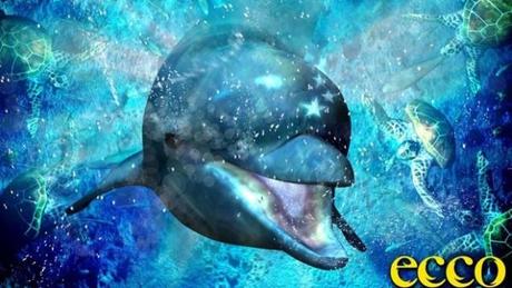 ecco Ecco the Dolphin potrebbe tornare