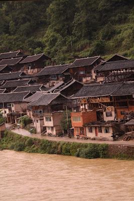Mad in China: Guizhou