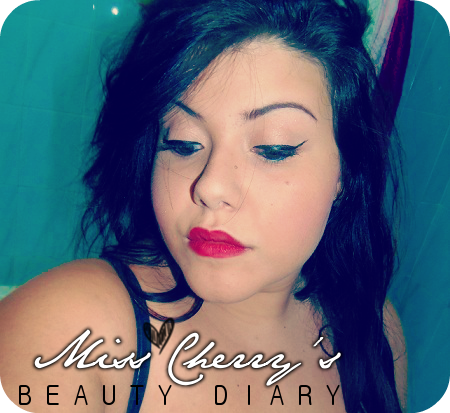 { MakeUp Inspired - Marilyn Monroe }