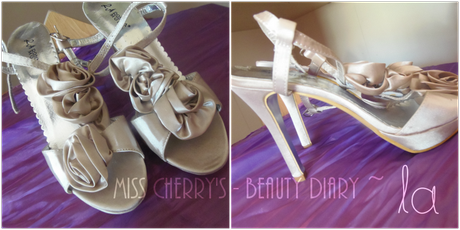 • My Collection - Summer Shoes  ~