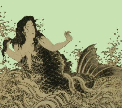 HydroPunk Archives #6: La Saga delle Sirene (Ningyo Shirizu)