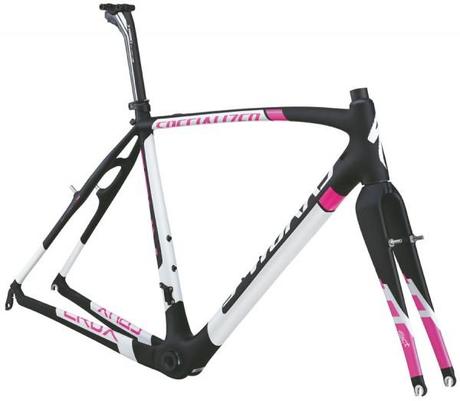 Specialized S-Works Crux