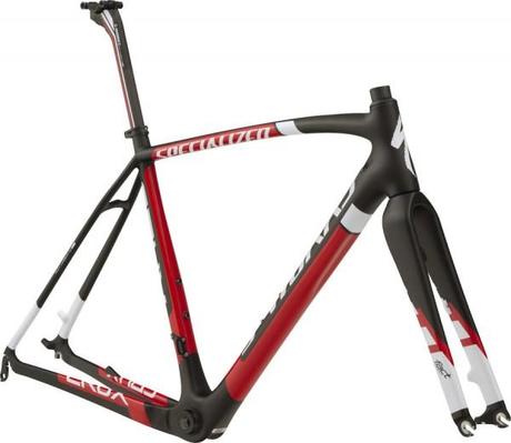 Specialized S-Works Crux