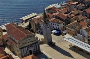 Granfondo Istria 2012 Umag-Novigrad: è tutto pronto