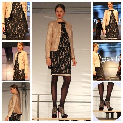 Giorgia & Johns “Fall/Winter 2012-13 fashion show” (Milano Fashion Design)