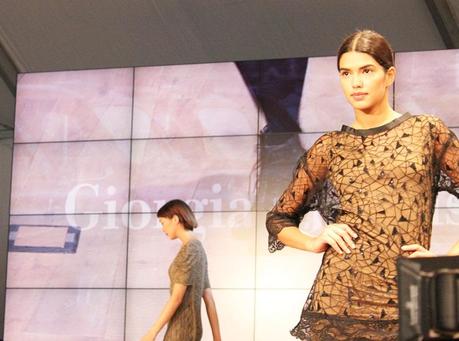 Giorgia & Johns “Fall/Winter 2012-13 fashion show” (Milano Fashion Design)