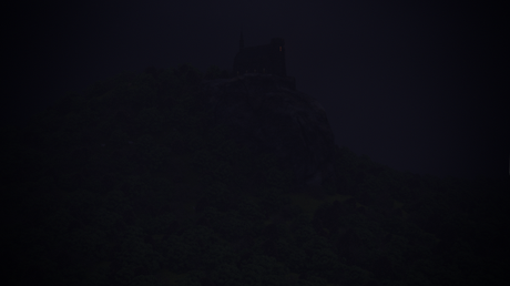 Shadow of a Soul: Chapter 1 rimandato a Maggio 2013 Shadow of a Soul: Chapter 1 rimandato a Maggio 2013