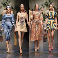 Dolce & Gabbana womens p/e 2013 ... Web Reviews