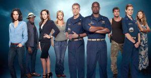 Last Resort (1X01)