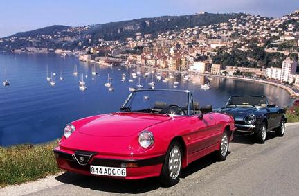 Da Crystal Cruises le nuove esclusive Grand Prix Adventures in Monte Carlo!