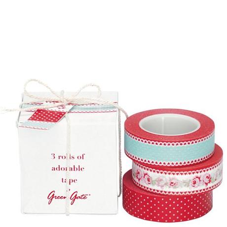 Decochic Time: GreenGate New Collection...