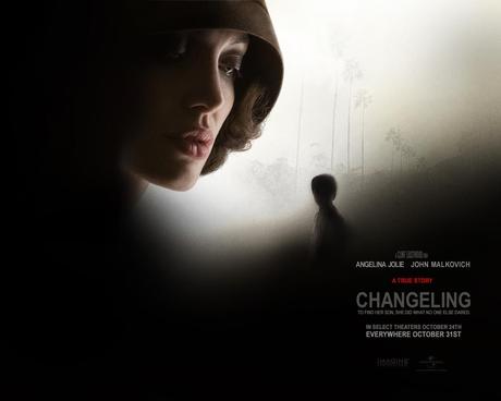 Changeling: un film forte.