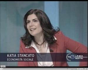 Katia Stancato: “Oltre la siepe? Ci sono le cooperative”