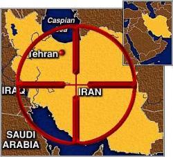 L’IRAN, OBIETTIVO DELL’ALLEANZA SEGRETA DI ISRAELE E ARABIA SAUDITA
