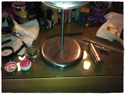 Conciata a festa Conciata a festa