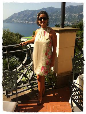 Conciata a festa Conciata a festa