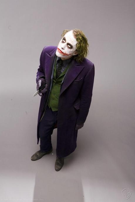 Heath Ledger