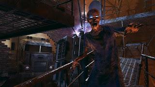 Black Ops 2 : le prime immagini gameplay della modalità Zombie Black Ops 2 : le prime immagini gameplay della modalità Zombie