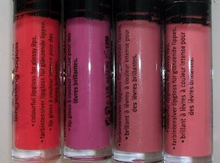 Review&Swatches; Stay with me -ESSENCE- Review&Swatches; Stay with me -ESSENCE-