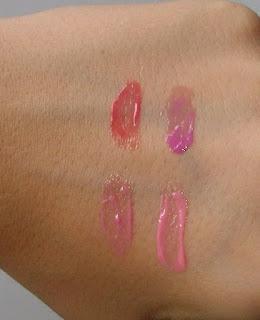 Review&Swatches; Stay with me -ESSENCE- Review&Swatches; Stay with me -ESSENCE-