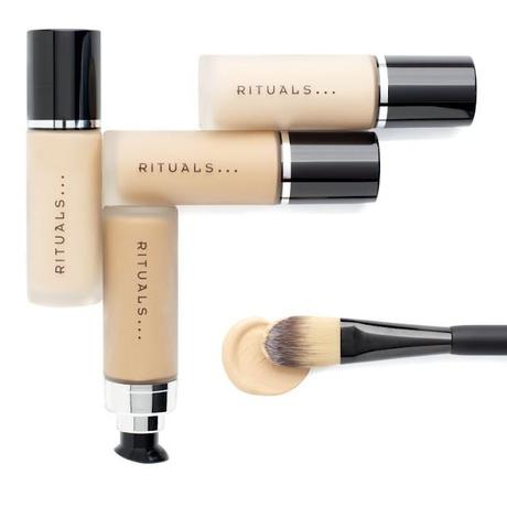 Preview RITUALS COSMETICS New Face & Eye Makeup