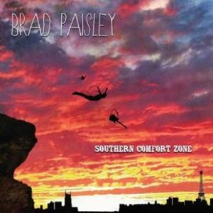 Nuovo singolo per Brad Paisley. Con scherzo su Twitter. Ovviamente.