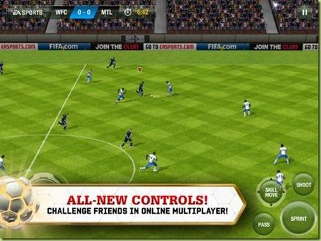 fifa 13 iphone 5 thumb Download FIFA 13 per iPhone e iPad