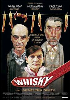 Whisky