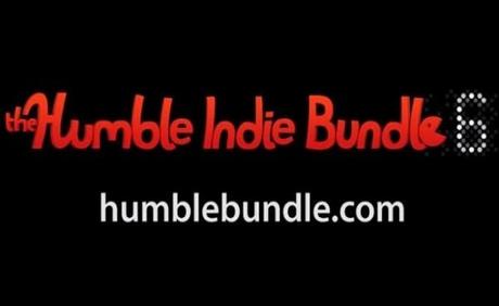 humble bundle 6 Humble Bundle 6, arrivano altri quattro giochi; raccolti quasi 1,4 milioni di dollari