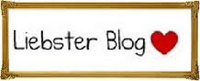 Premio Liebster Blog