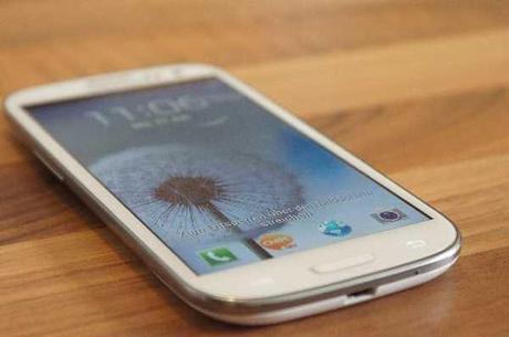 Attenzione ! Android 4.1 Samsung Galaxy S3 : Lo smartphone potrebbe subire reset totale !